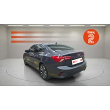 FORD-FOCUS-1.5L TI-VCT 123PS TITANIUM OTOMATİK
