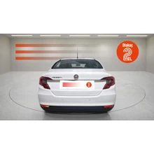FIAT-EGEA-1.3 MJET II DS 95 HP EASY