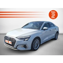 AUDI-A3-SEDAN 35 TFSI 150 HP ADVANCED STR