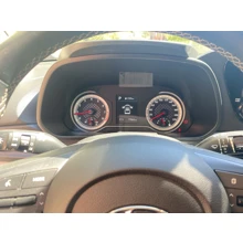 HYUNDAI-BAYON-1.4MPI 6 AT STYLE (BENZİNLİ)