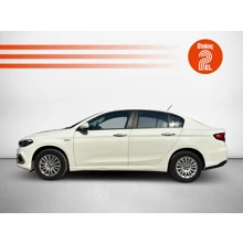 FIAT-EGEA-1.3 MJET II DS 95 HP EASY