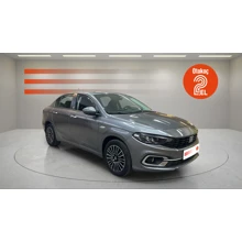 FIAT-EGEA-1.6 MJET 130HP URBAN DCT