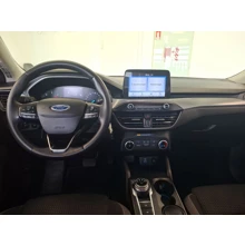 FORD-FOCUS-TREND X 4KAPI 1.5L ECOBLUE 115PS 8İLE AT