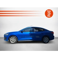FORD-FOCUS-TREND X 4KAPI 1.5L ECOBLUE 115PS 8İLE AT
