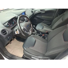 FORD-TOURNEO COURIER-1.0L ECOBOOST 100PS TITANIUM PLUS BENZİN