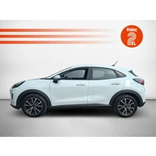 FORD-PUMA-STYLE 1.0LT ECOBOOST 125PS 7 OTOMATİK