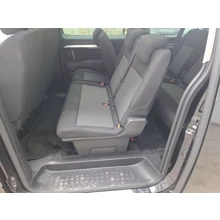FIAT-ULYSSE-2.0 MJET 177HP AT-8 LOUNGE MAXI PANO PAK
