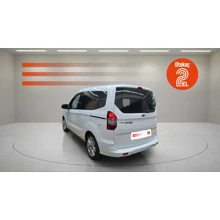 FORD-TOURNEO COURIER JOURNEY-TITANIUM KISA 1.5L TDCI 100PS 6İLERİ MT