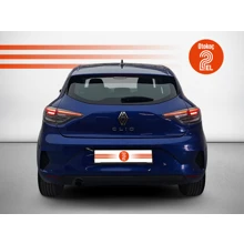 RENAULT-CLIO-EVOLUTION 1.0 TCE X-TRONIC 90 BG