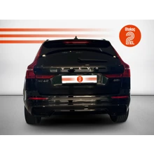 VOLVO-XC60-B5 MILD HYBRID AWD PLUS DARK