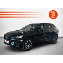 VOLVO-XC60-B5 MILD HYBRID AWD PLUS DARK