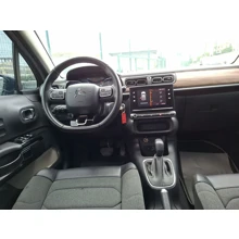 CITROEN-C3-FEEL BOLD 1.2 PURETECH 110HP EAT6