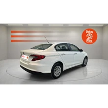 FIAT-EGEA-1.6 MJET 130HP EASY DCT
