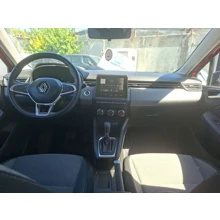 RENAULT-CLIO-EVOLUTION 1.0 TCE X-TRONIC 90 BG
