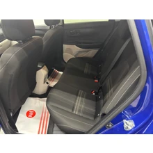 HYUNDAI-BAYON-1.4MPI 6 AT STYLE (BENZİNLİ)