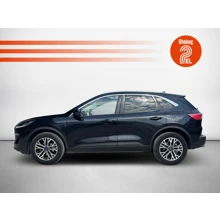 FORD-KUGA-TITANIUM 1.5L ECOBOOST 182PS 8İLERİ AT
