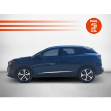 PEUGEOT-3008-ALLURE 1.5 BLUEHDI 130HP EAT8