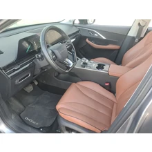 CHERY-OMODA5-1.6 TGDI Excellent