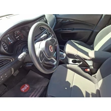 FIAT-EGEA-1.6 MJET 130HP EASY DCT