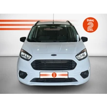 FORD-TOURNEO COURIER-1.5 L TDCI 100PS EU6.2 TREND