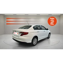 FIAT-EGEA-1.6 MJET 130HP EASY DCT
