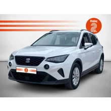 SEAT-ARONA-1.0 ECO TSI 110 HP DSG STYLE