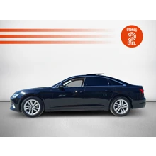 AUDI-A6-A6 SEDAN 40 TDI QUA.204HP ADV.STR