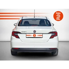 FIAT-EGEA-1.6 MJET 130HP EASY DCT