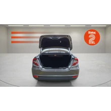 FIAT-EGEA-1.3 MJET II DS 95 HP EASY