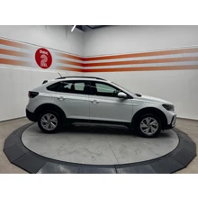 VOLKSWAGEN-TAIGO-1.0 TSI 116 PS LIFE DSG