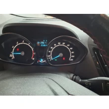 FORD-TOURNEO COURIER-1.0L ECOBOOST 100PS TITANIUM PLUS BENZİN