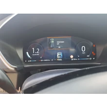 FORD-KUGA-TITANIUM 1.5L ECOBOOST 186PS 8İLERİ AT
