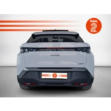 PEUGEOT-3008-ALLURE 1.2 HYBRID 136HP E-DCS6