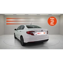 FIAT-EGEA-1.3 MJET II DS 95 HP EASY