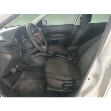 FIAT-EGEA-1.6 MJET 130HP EASY DCT