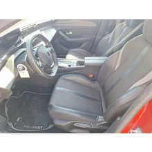 PEUGEOT-408-408 ALLURE 1.2 PURETECH 130HP EAT8