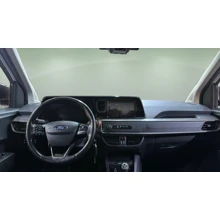 FORD-TOURNEO COURIER-1.5 L ECOBLUE 100PS DELUXE KOMBİ