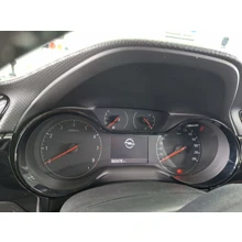 OPEL-CORSA-1.2 BENZİNLİ AT8 100 HP EDITION