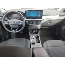 FORD-FOCUS-TITANIUM STIL 4K 1.5LEBLUE 115PS AT GSR