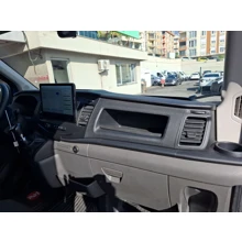 FORD-TRANSİT-350LF(13M3)2.0EB 165PS EU6.2 U TREND
