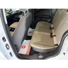 FORD-TOURNEO COURIER JOURNEY-TITANIUM KISA 1.5L TDCI 100PS 6İLERİ MT
