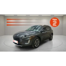 FORD-KUGA-TITANIUM 1.5L ECOBOOST 182PS 8İLERİ AT