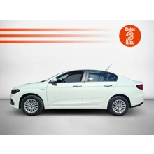 FIAT-EGEA-1.6 MJET 130HP EASY DCT