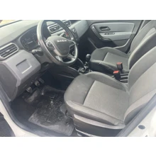 DACIA-DUSTER-ESSENTIAL 1.3 TCE 150 BG 4x4