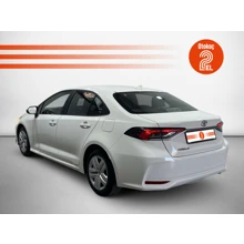 TOYOTA-COROLLA-1.5 VISION PLUS MULTIDRIVE S