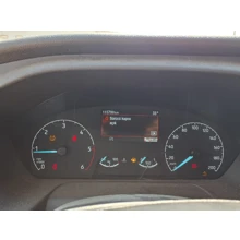FORD-TRANSİT-2.0 ECOBLUE 350 L PICK UP EU6 GP TREND Dizel EU6 yandan yüklemeli kasa İÇTEN YANMALI