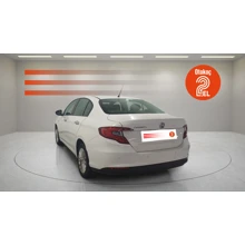 FIAT-EGEA-1.3 MJET II DS 95 HP EASY