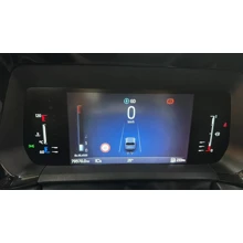 FORD-TOURNEO COURIER-1.5 L ECOBLUE 100PS DELUXE KOMBİ