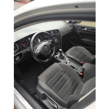 Temiz VW Golf Comfortline