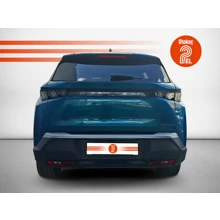 PEUGEOT-5008-ALLURE 1.2 HYBRID 136HP EDCS6